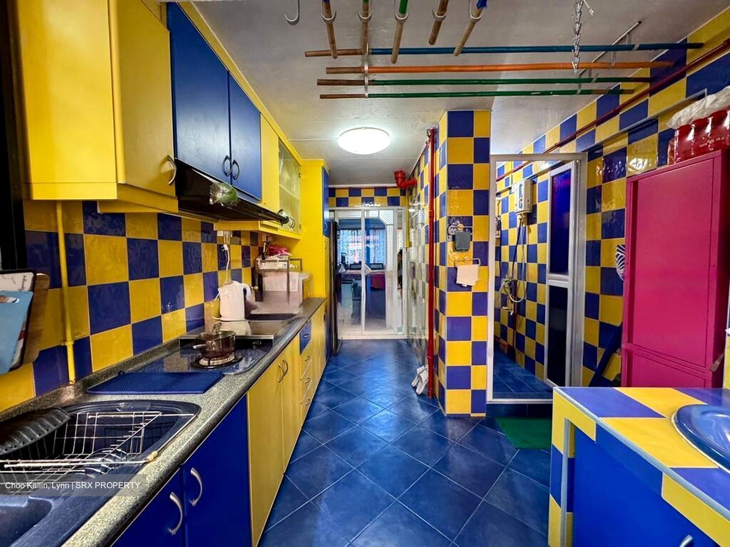 Blk 96 Crescent View (Queenstown), HDB 3 Rooms #459722371